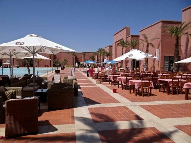 2 Bed Apartment On Condado De Alhama With Roof Solarium N5 Las Flotas de Butron ภายนอก รูปภาพ