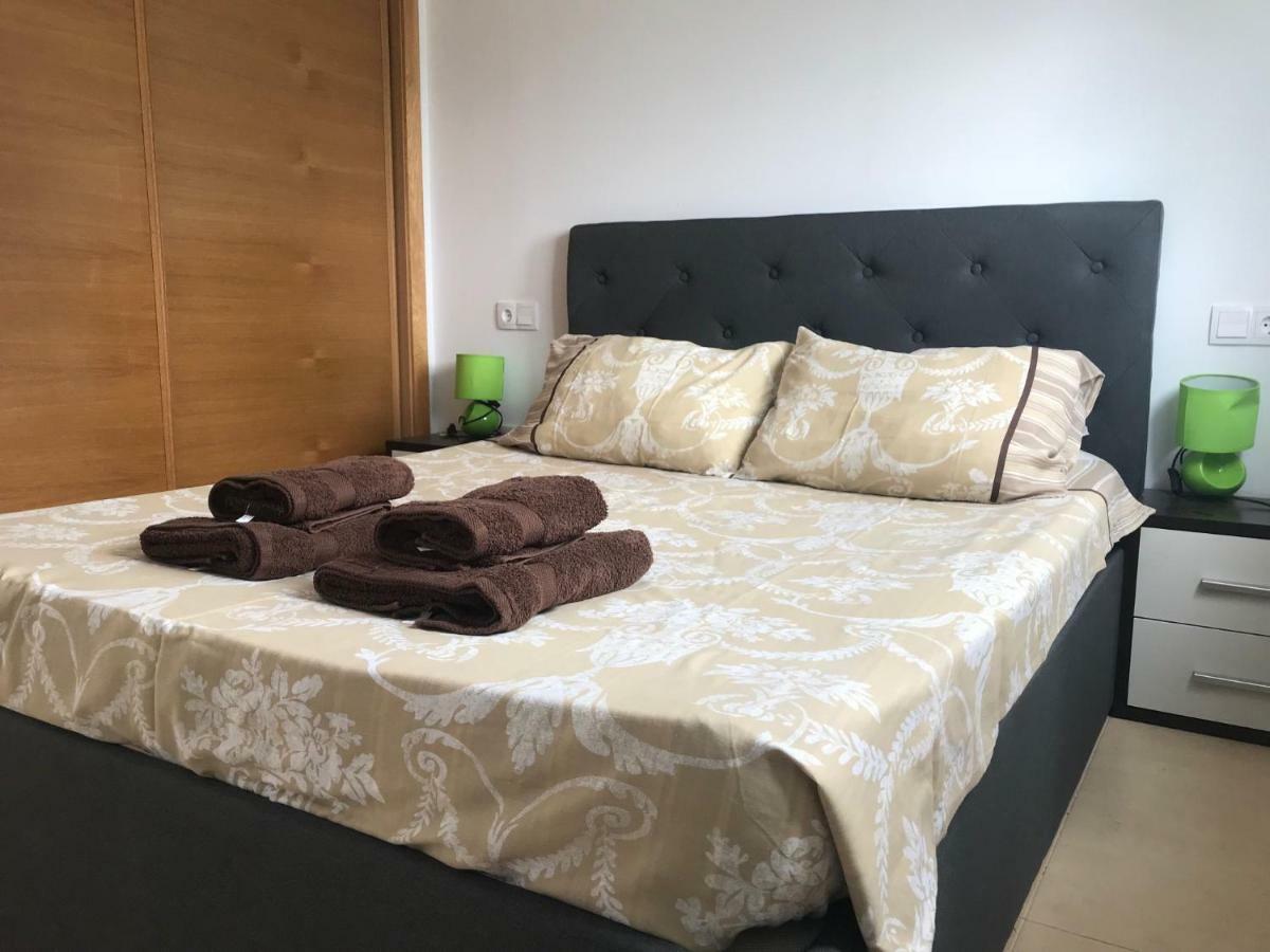 2 Bed Apartment On Condado De Alhama With Roof Solarium N5 Las Flotas de Butron ภายนอก รูปภาพ